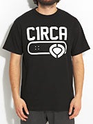 Circa Board Lock T-Shirt