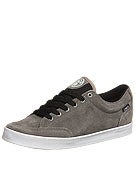 Circa CX50 Shoes  Dark Gull/Black