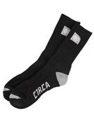 Circa Crew Socks