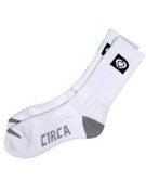 Circa Crew Socks