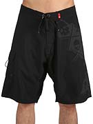 Circa Carson Skull Boardshorts