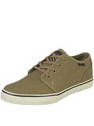Circa Drifter Select Shoes Olive/Natural