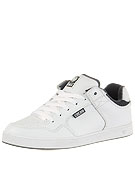 Circa 205 Evo Shoes White/Stripes