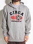 Circa Endzone Hoodie