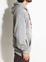 Circa Endzone Hoodie