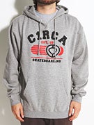 Circa Endzone Hoodie