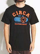 Circa Endzone T-Shirt
