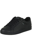 Circa Game Shoes Black/Grey