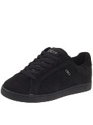 Circa Game Shoes Black/Pewter