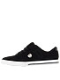 Circa Gallant Shoes Black/White