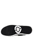 Circa Gallant Shoes Black/White