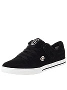 Circa Gallant Shoes Black/White