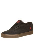 Circa Guzman Griz Shoes  Black/Grey Tweed