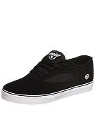 Circa Guzman Griz Shoes  Black/White