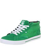Circa Hatchet Shoes Green/White