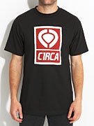 Circa Insider Logo T-Shirt