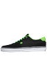 Circa x Creature Gravette Lamb Shoes  Black/Green