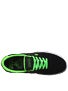 Circa x Creature Gravette Lamb Shoes  Black/Green