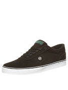 Circa x Creature Gravette Lamb Shoes  Black