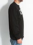 Circa Mainline Font Crew Fleece