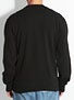 Circa Mainline Font Crew Fleece