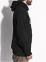 Circa Mainline Font Hoodie
