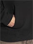 Circa Mainline Font Hoodie