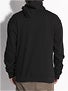 Circa Mainline Font Hoodie