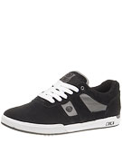 Circa Maxson Shoes Black/Dark Gull