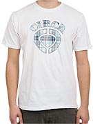 Circa Plaid Icon T-Shirt