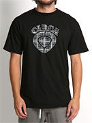 Circa Plaid Icon T-Shirt