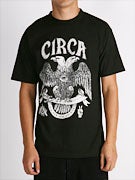 Circa P-Ram Eagle T-Shirt