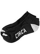Circa Staple Ghost Socks