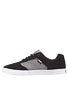 Circa Shuffle Shoes  Black/Grey
