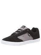 Circa Shuffle Shoes  Black/Grey