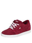 Circa Talon Shoes Brick Red