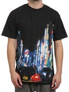 Circa Tokyo Nights T-Shirt