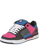 Circa Tave Shoes Black/Royal/Magenta