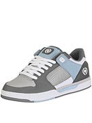 Circa Tave Shoes Grey/White/Light Blue