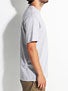 Circa Vertical Logo T-Shirt