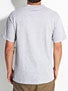 Circa Vertical Logo T-Shirt