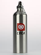 Circa Water Bottle