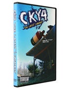 CKY 4 DVD