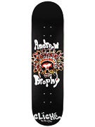 Cliche Brophy Mouse Deck  8.2 x 32.1