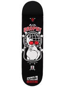Cliche Brophy Mascot Keystone Deck  7.8 x 31.5