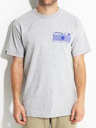 Cliche Analogue T-Shirt