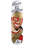 Cliche Brezinski Super Hero Deck  7.75 x 31.5