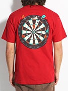 Cliche Bullseye T-Shirt