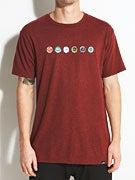 Cliche Caps T-Shirt