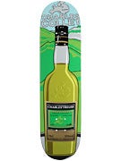 Cliche Collet Bottle Deck  8 x 32.1